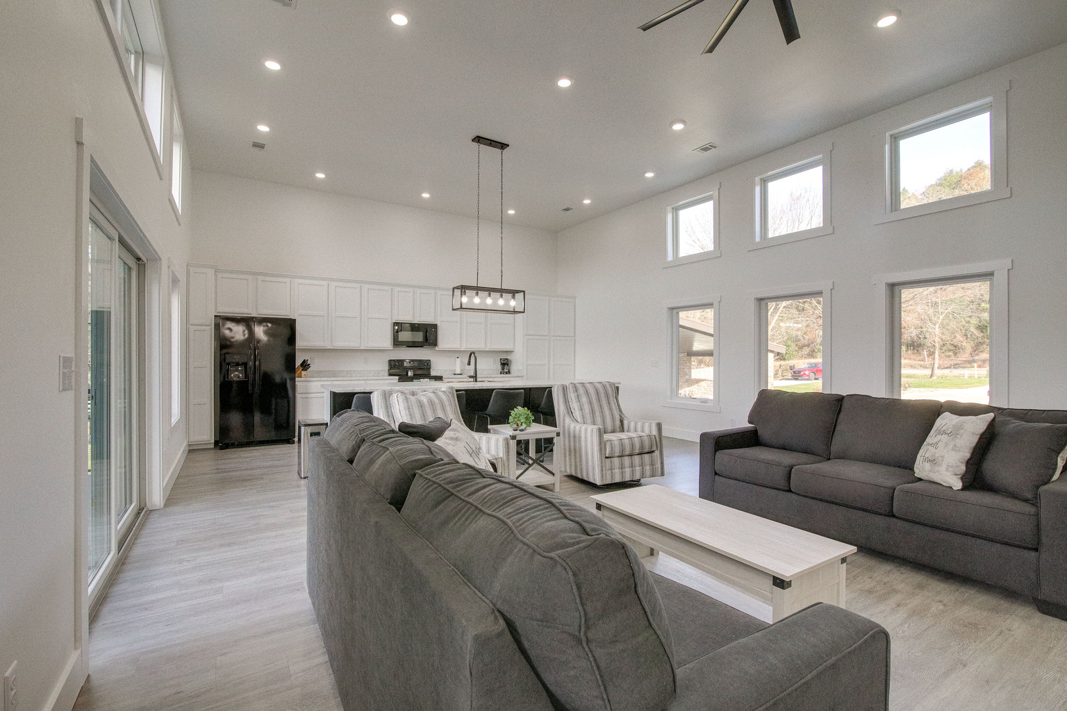 null Vacation Rental