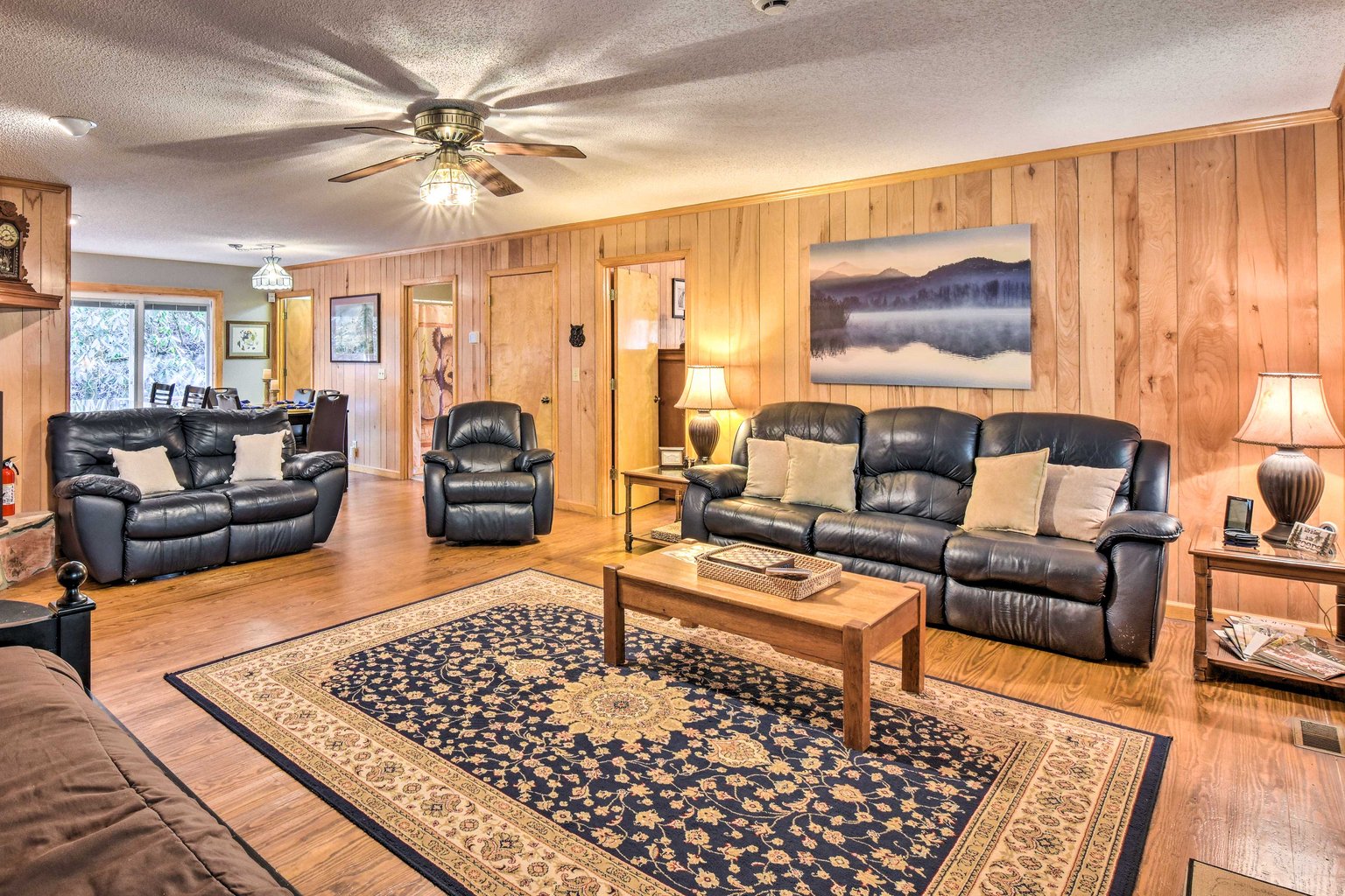 Lakemont Vacation Rental