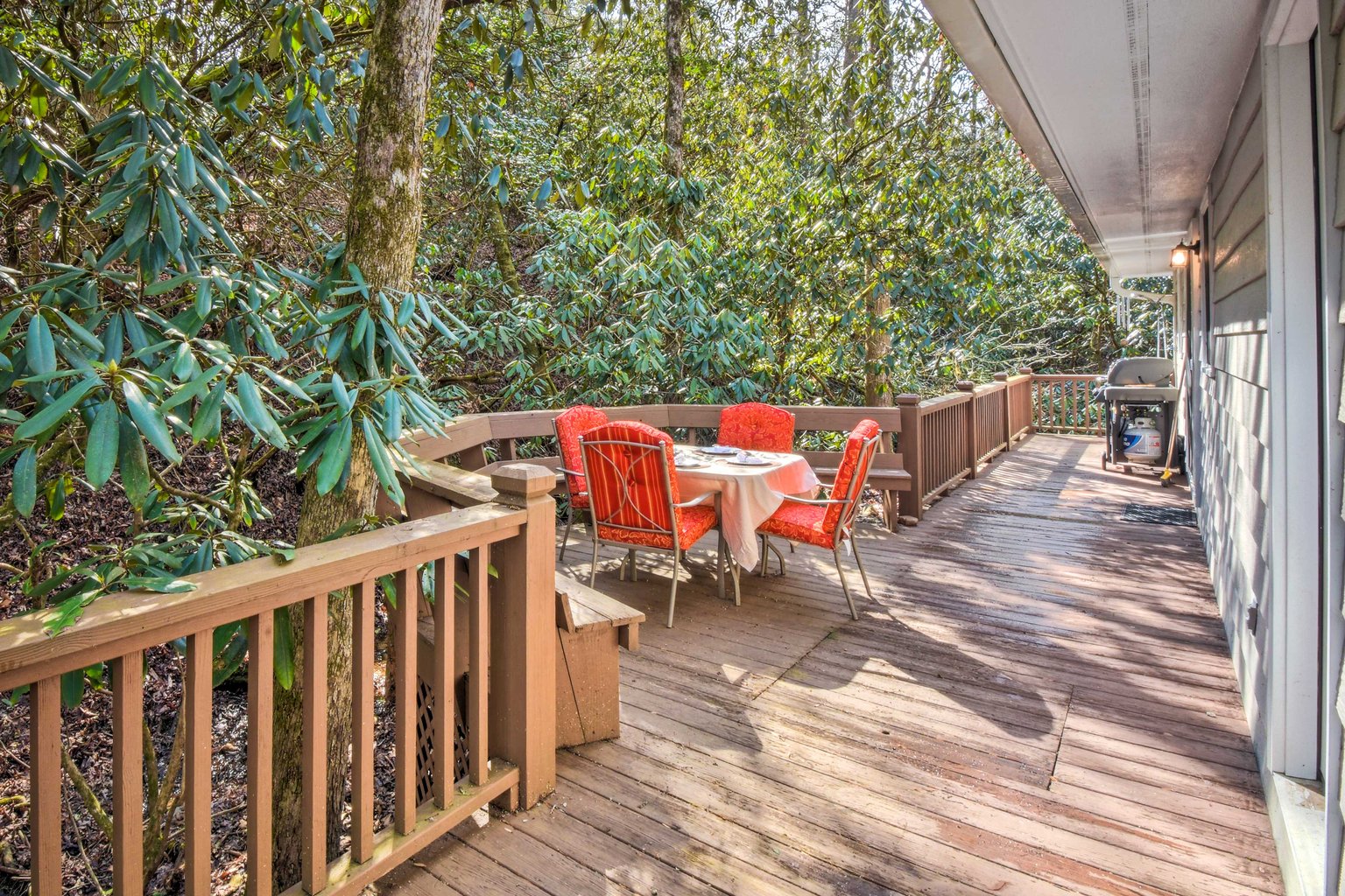 Lakemont Vacation Rental