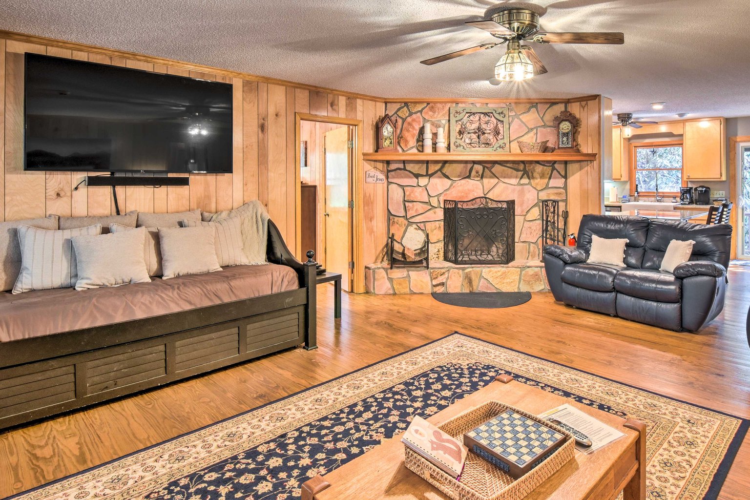 Lakemont Vacation Rental
