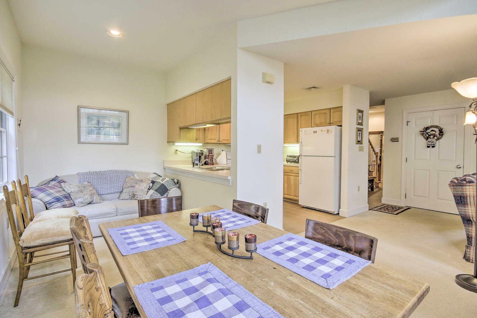 Mercersburg Vacation Rental