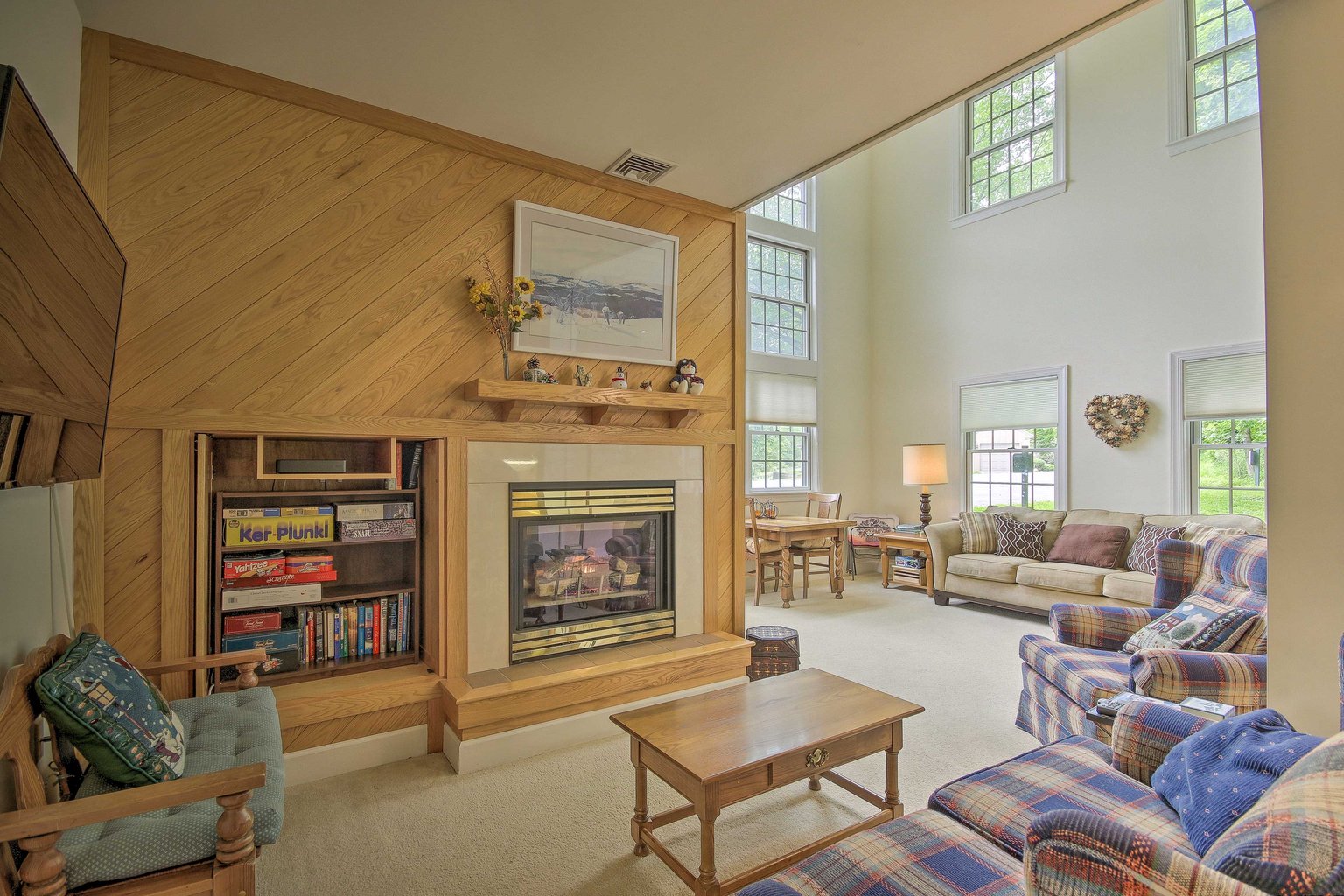 Mercersburg Vacation Rental