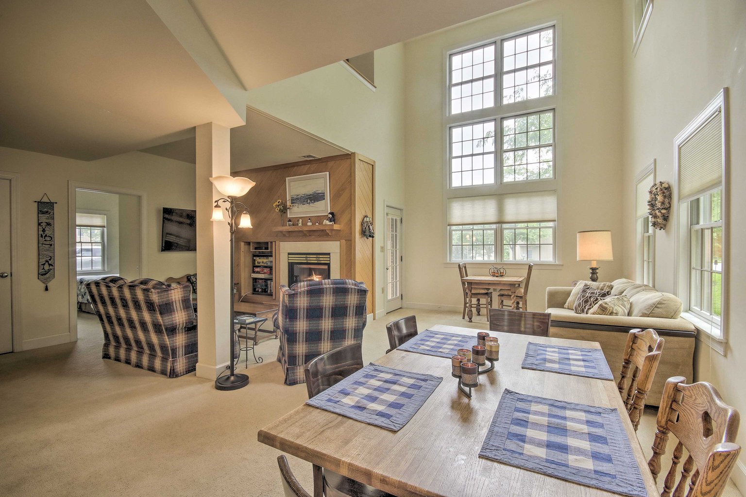 Mercersburg Vacation Rental