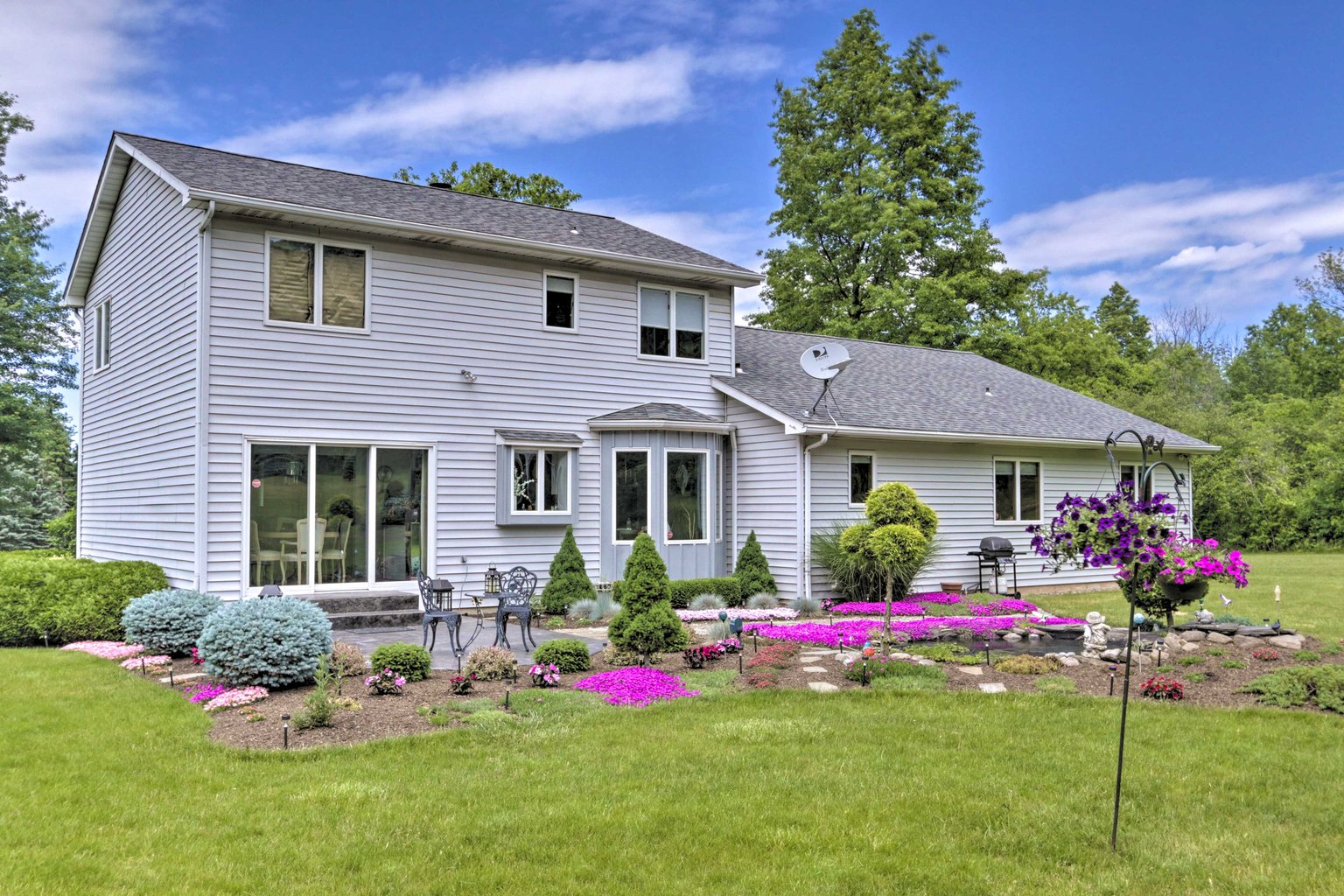 Lewiston Vacation Rental