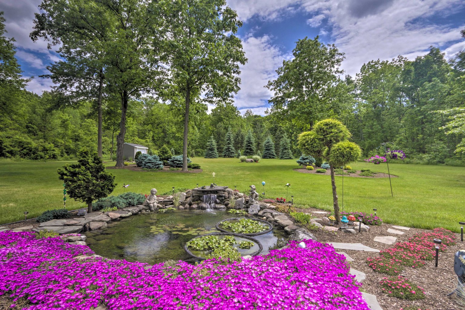 Lewiston Vacation Rental