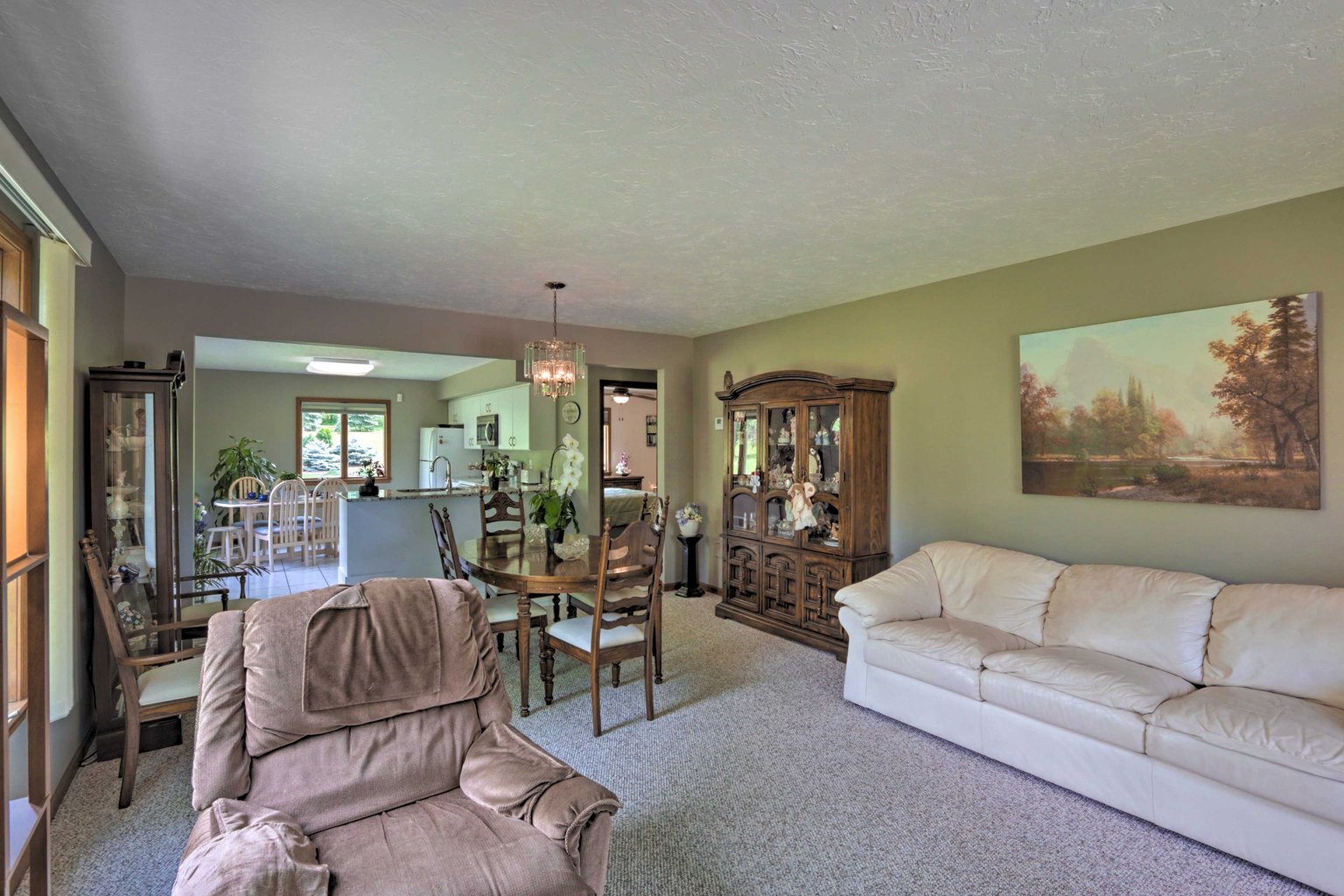 Lewiston Vacation Rental