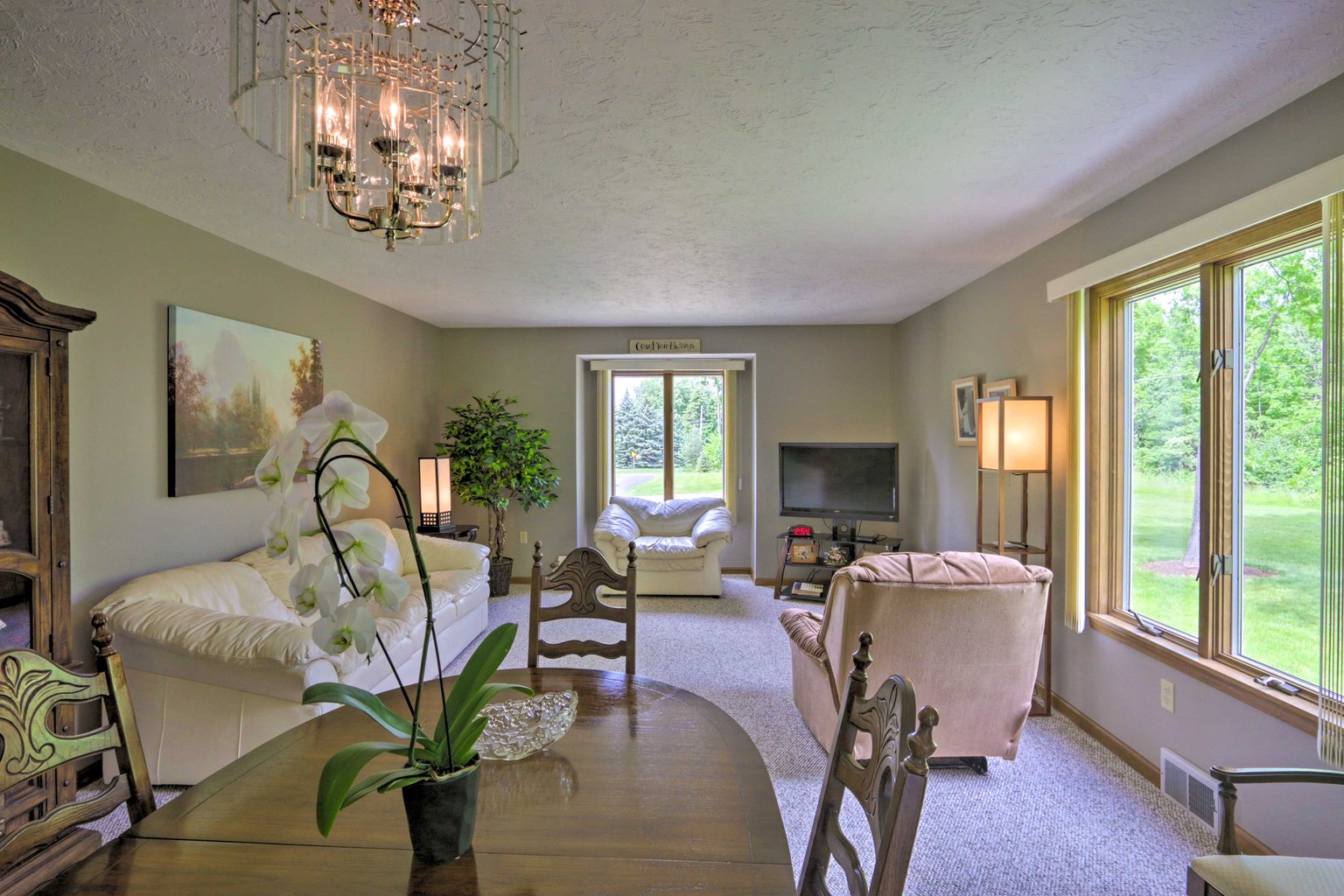 Lewiston Vacation Rental