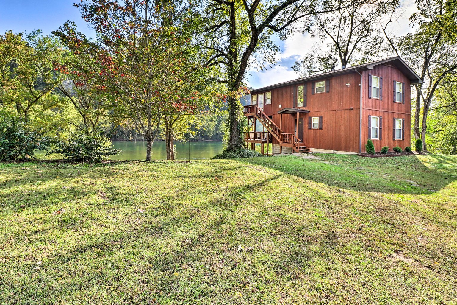 Norfork Vacation Rental