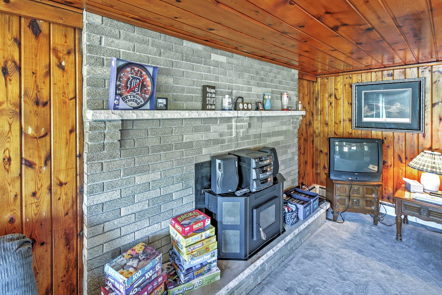 Hale Vacation Rental