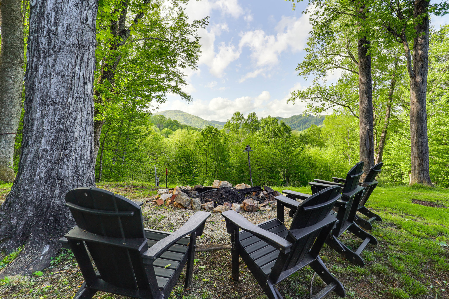 Warrensville Vacation Rental