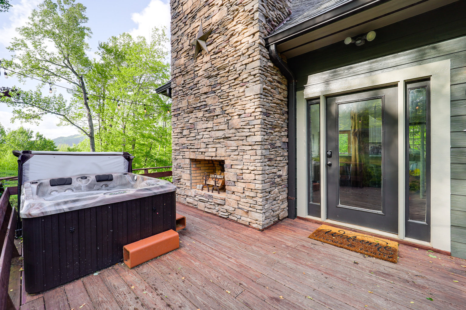 Warrensville Vacation Rental