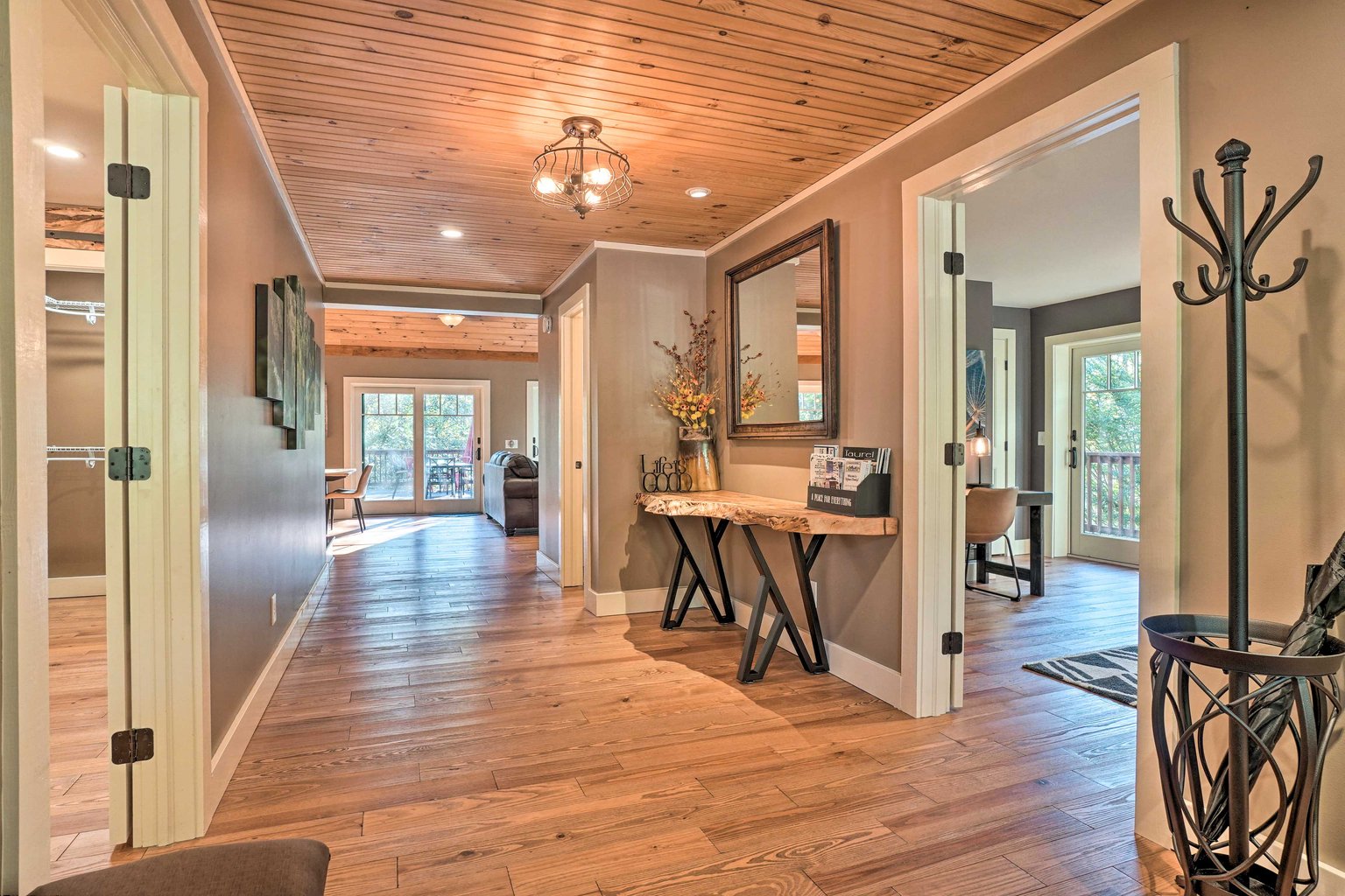 Lakemont Vacation Rental