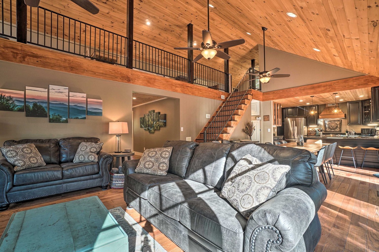 Lakemont Vacation Rental