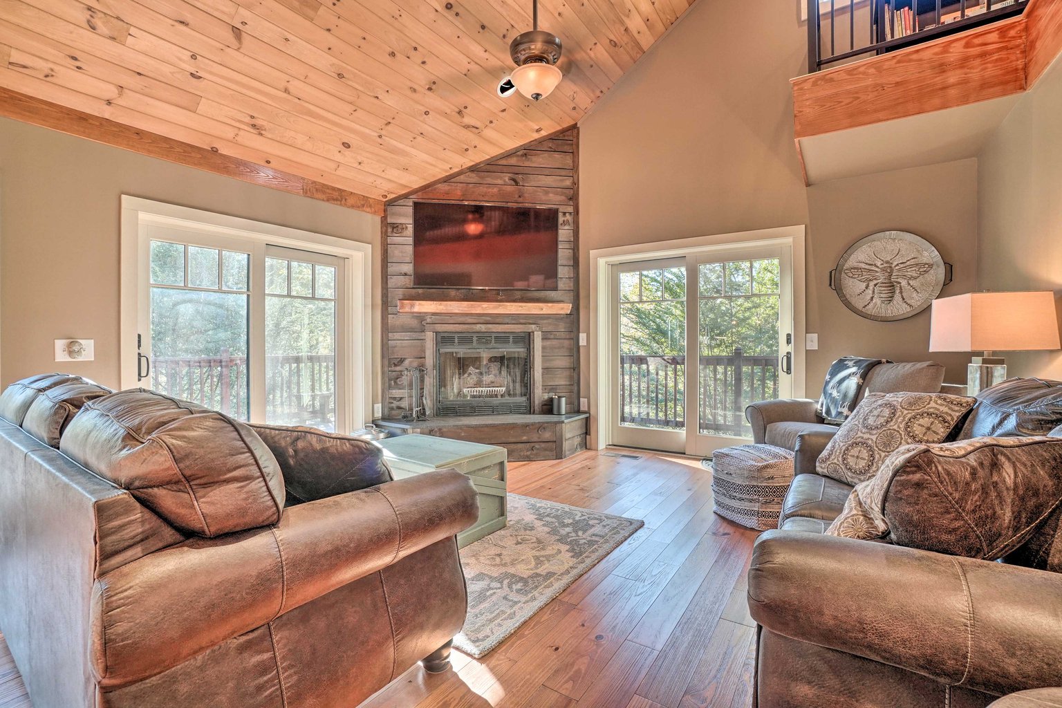 Lakemont Vacation Rental