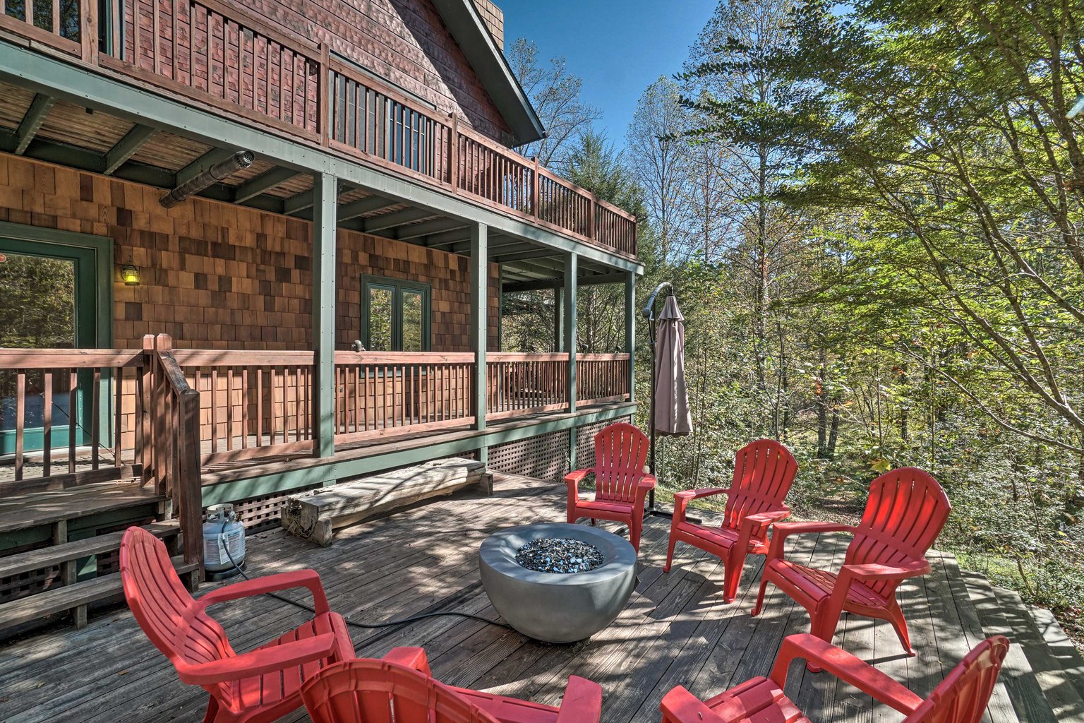 Lakemont Vacation Rental