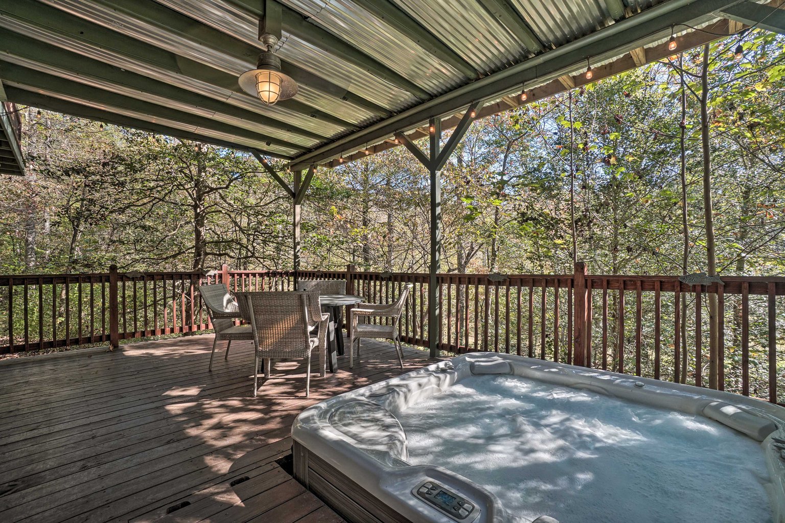 Lakemont Vacation Rental