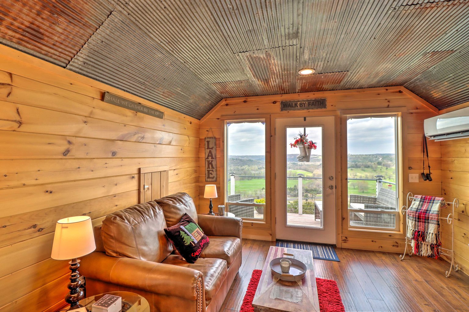 Old Joe Vacation Rental