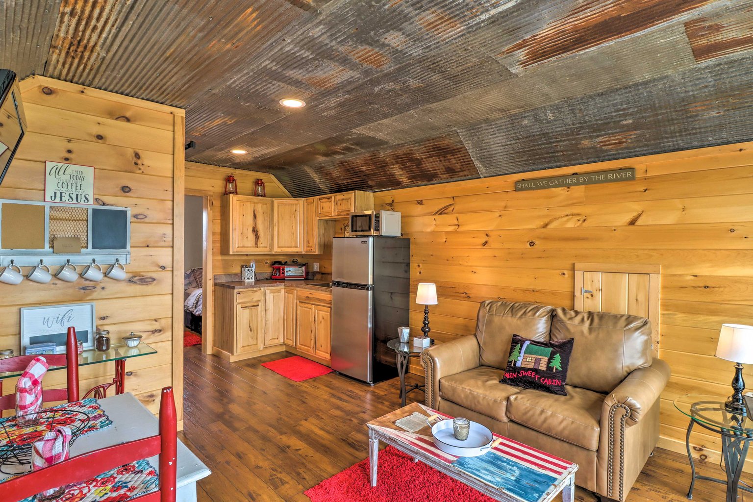 Old Joe Vacation Rental