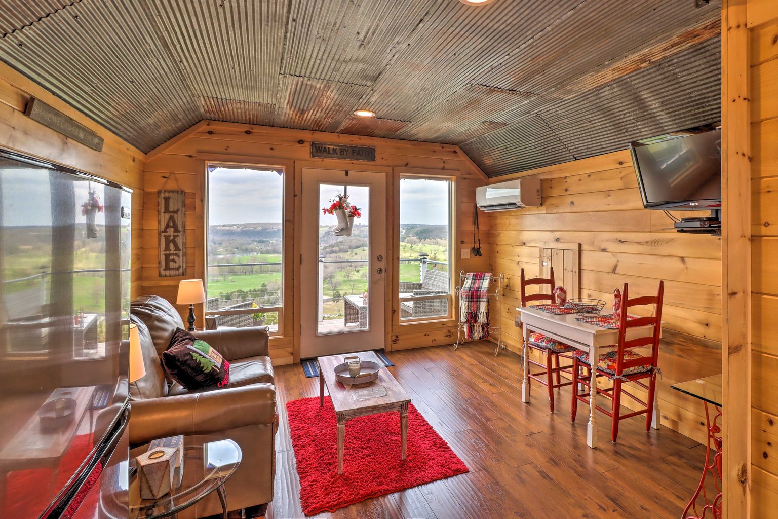 Old Joe Vacation Rental