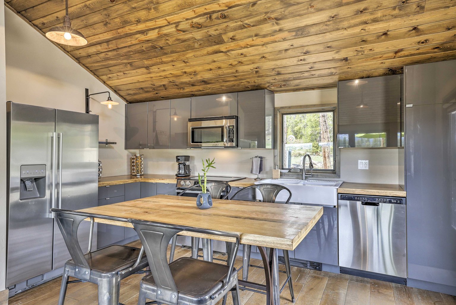 Fraser Vacation Rental