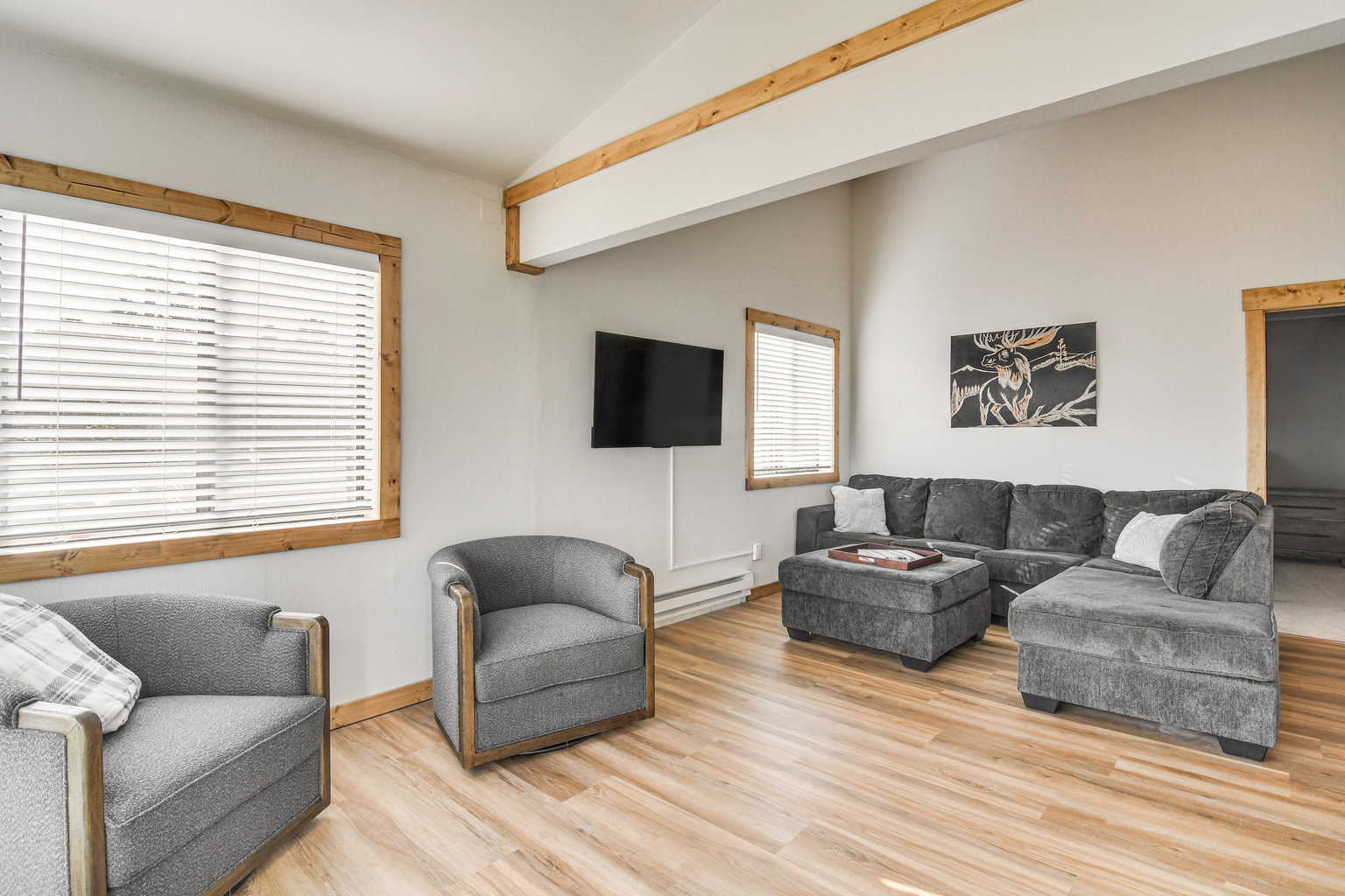 Tabernash Vacation Rental