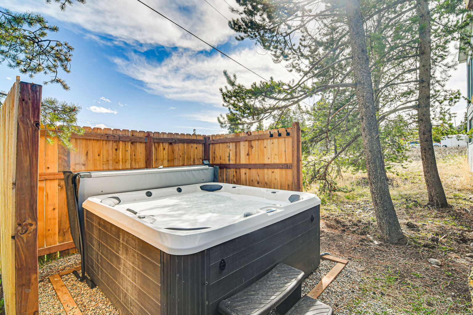 Tabernash Vacation Rental