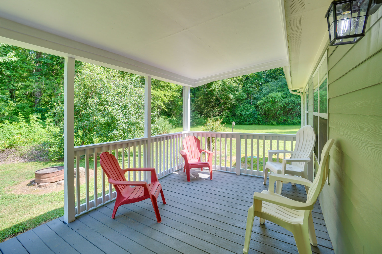 Scottsboro Vacation Rental