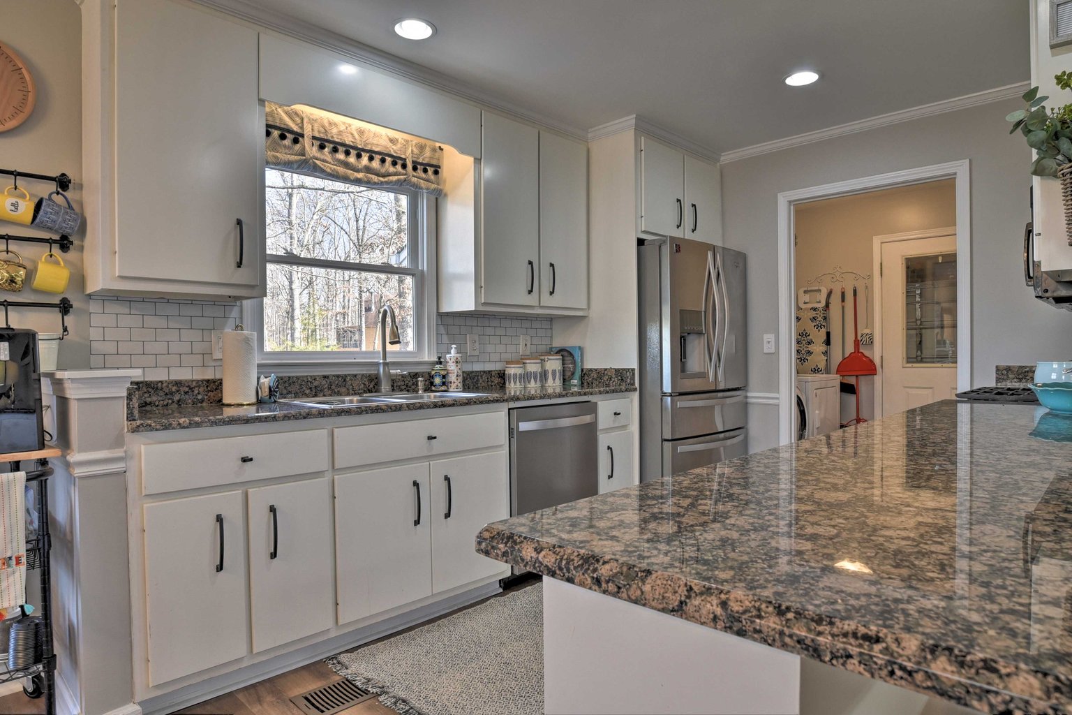 Lavonia Vacation Rental