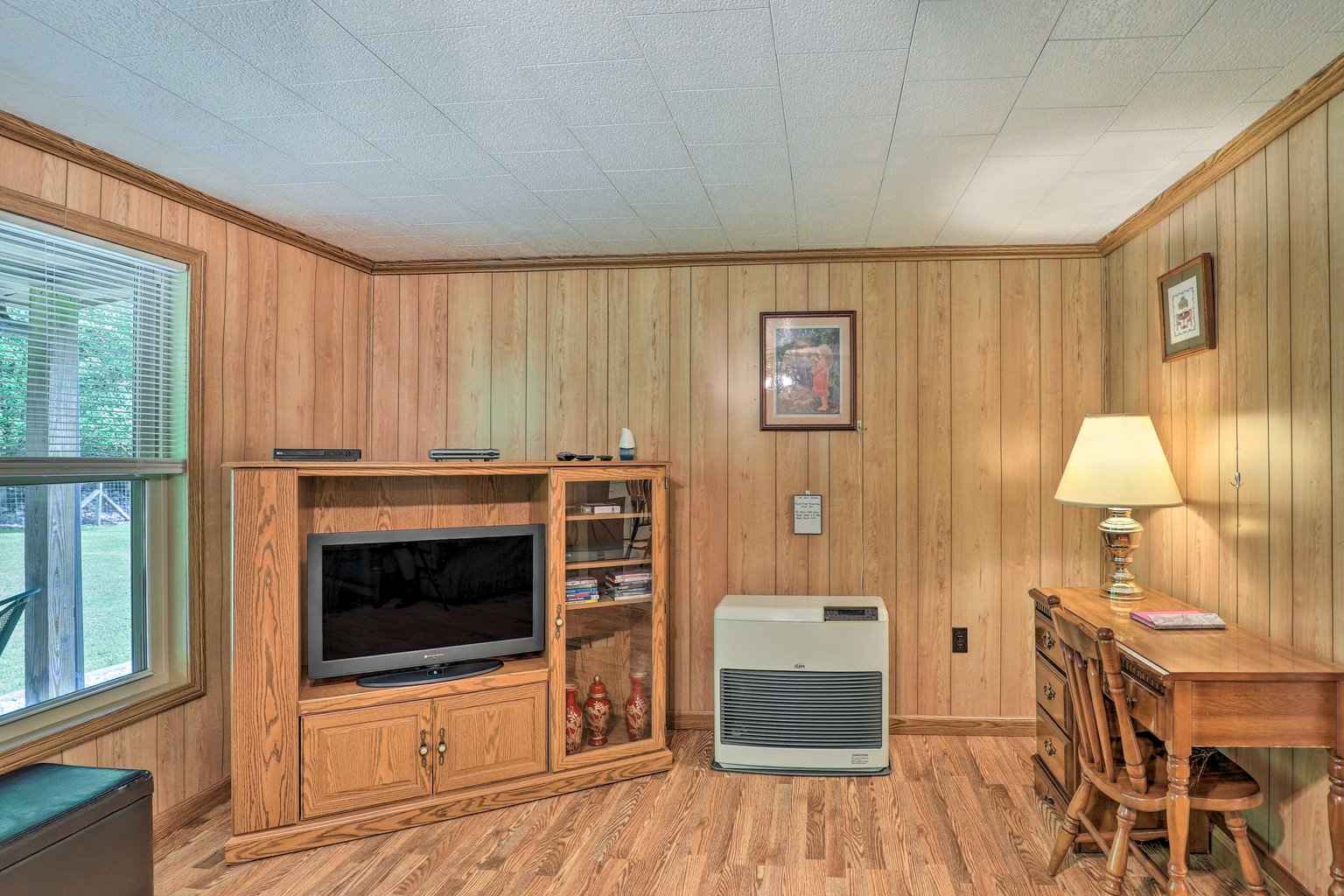 Marshall Vacation Rental