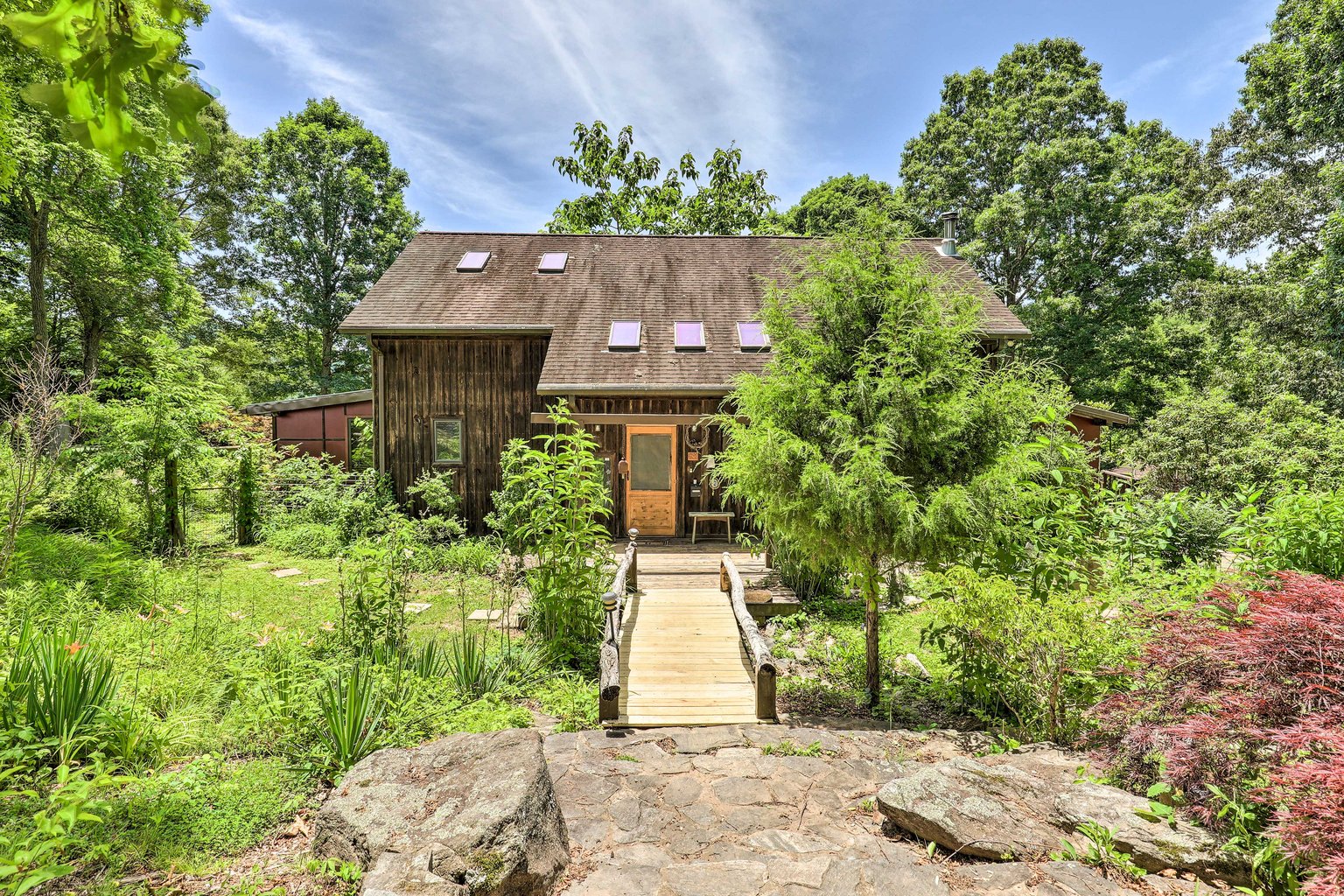 Marshall Vacation Rental