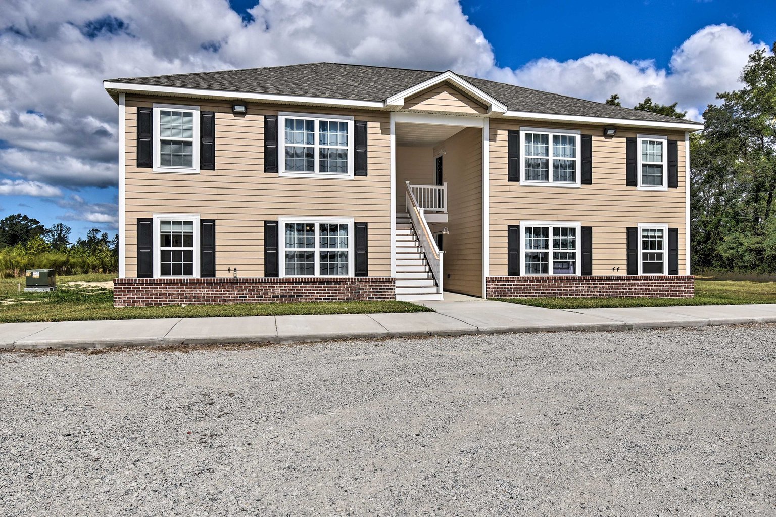 Cape Charles Vacation Rental