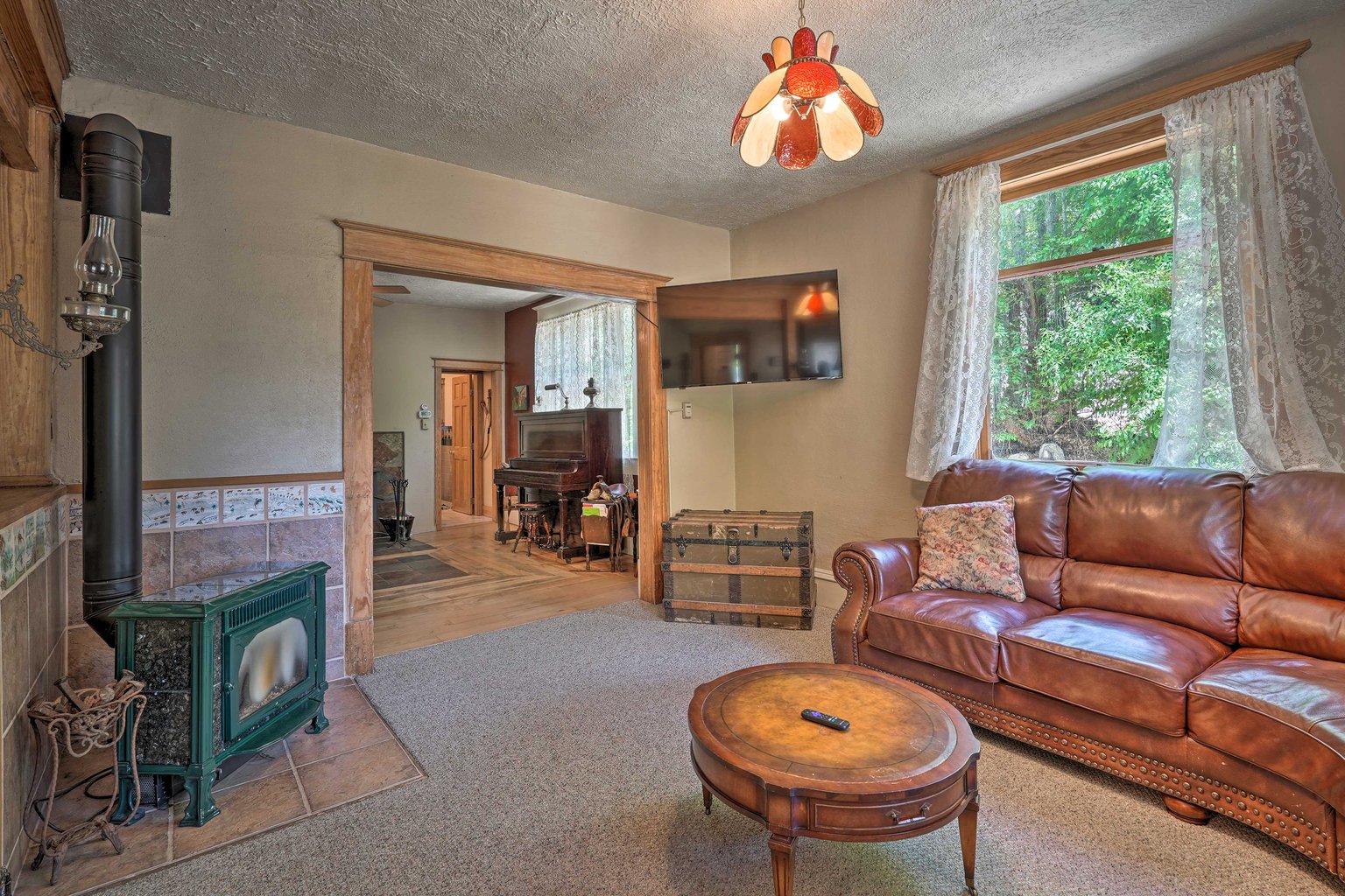 Cotopaxi Vacation Rental