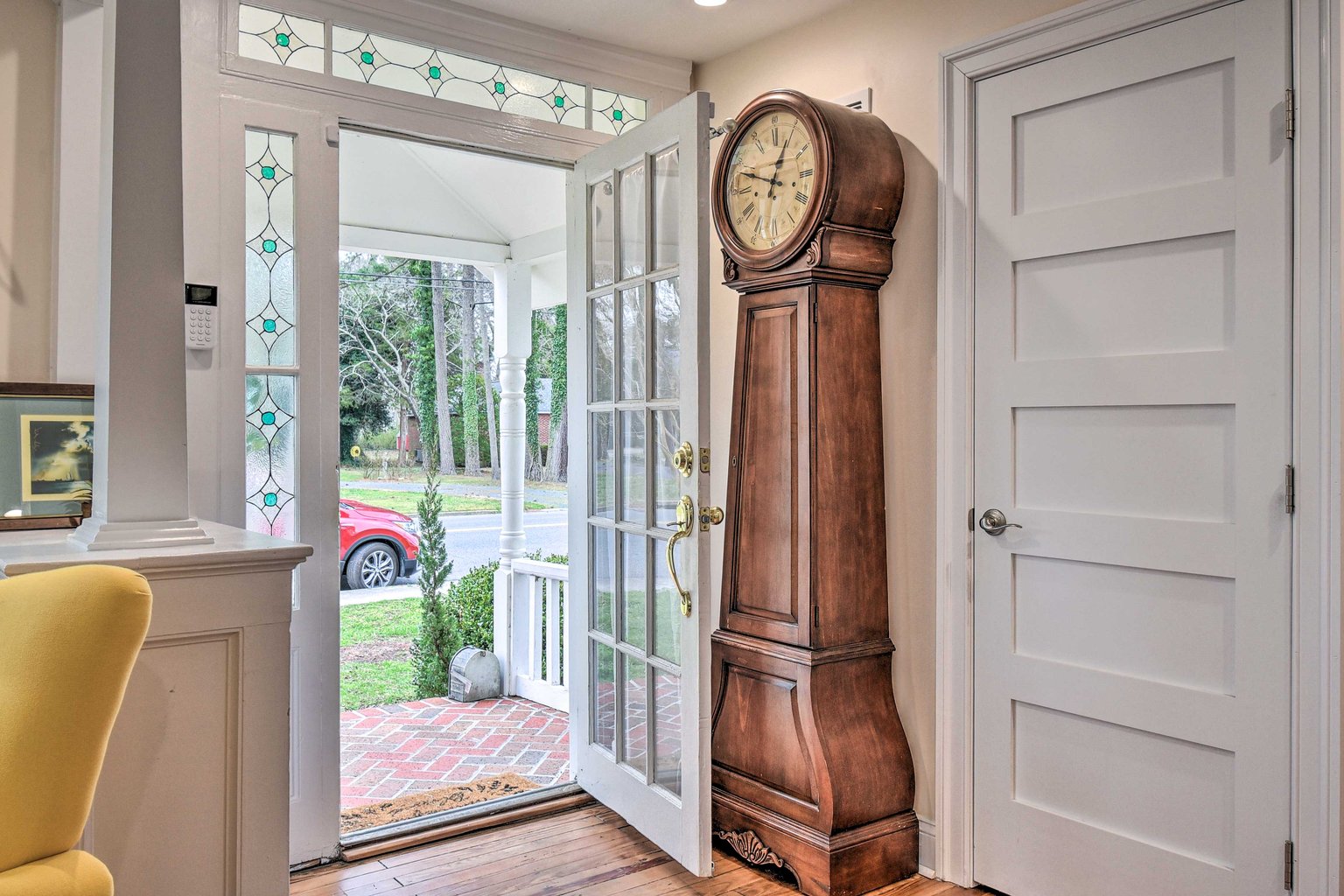 Cape Charles Vacation Rental