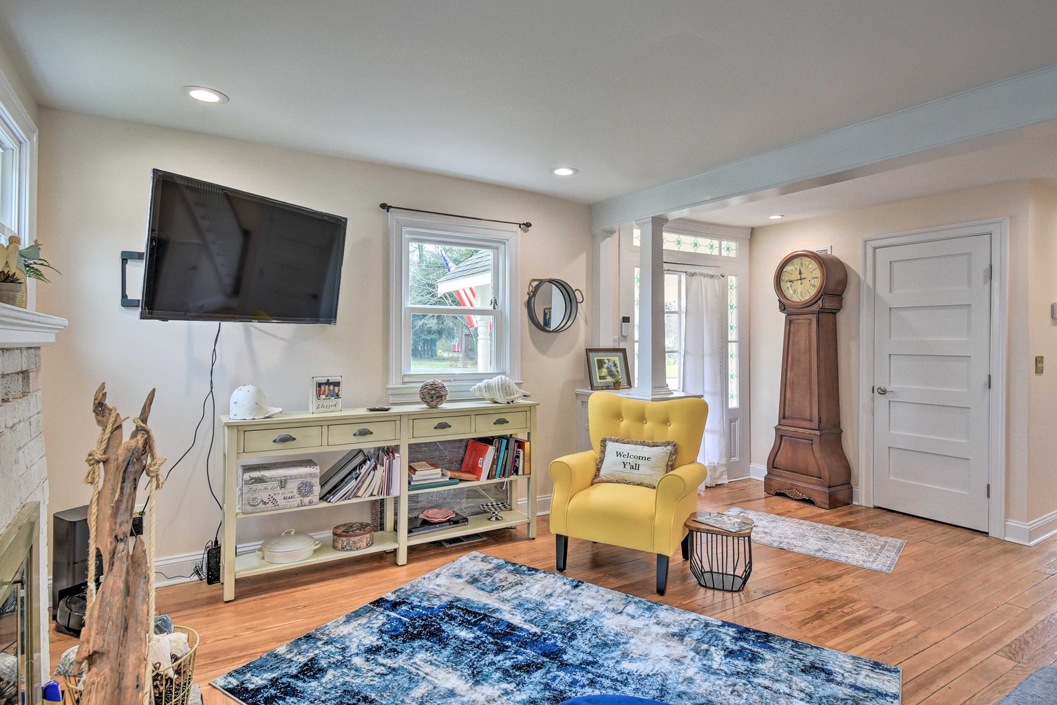 Cape Charles Vacation Rental