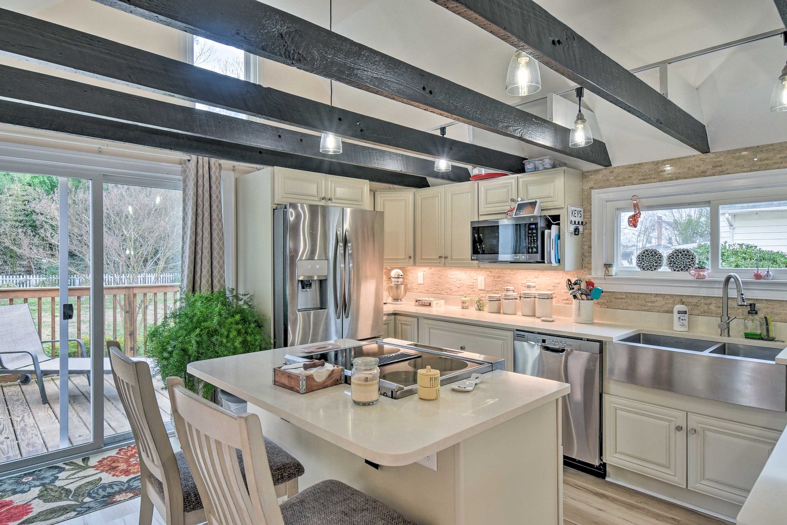 Cape Charles Vacation Rental