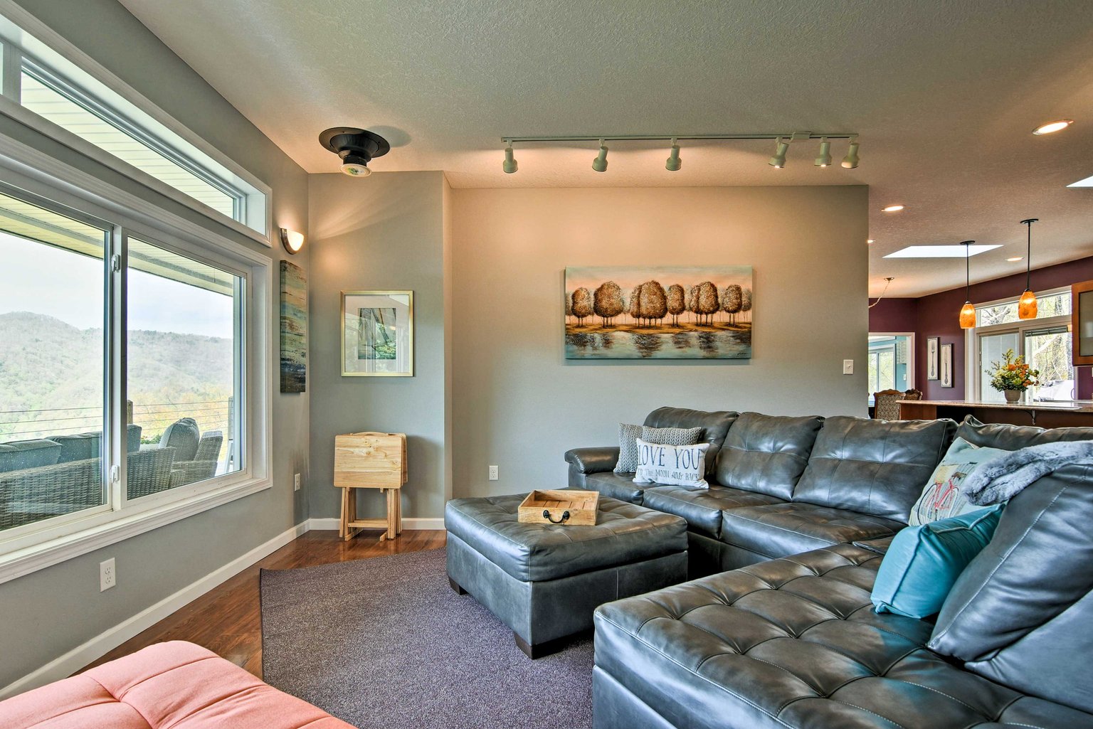 Marshall Vacation Rental