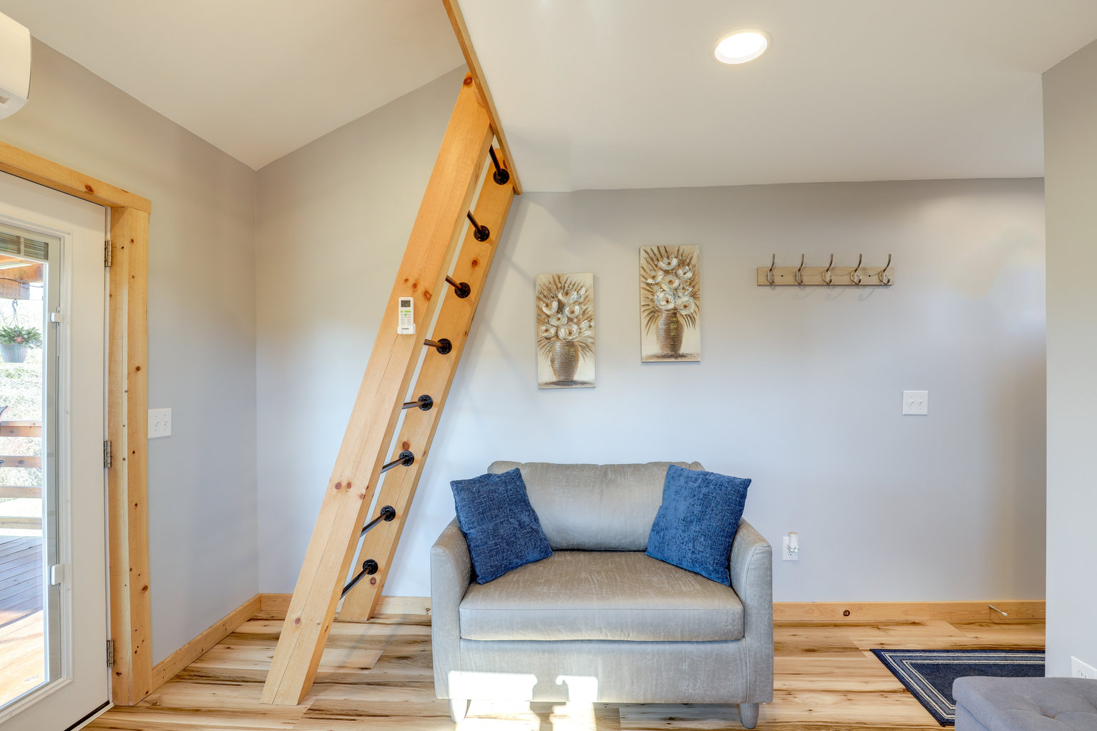 Marshall Vacation Rental