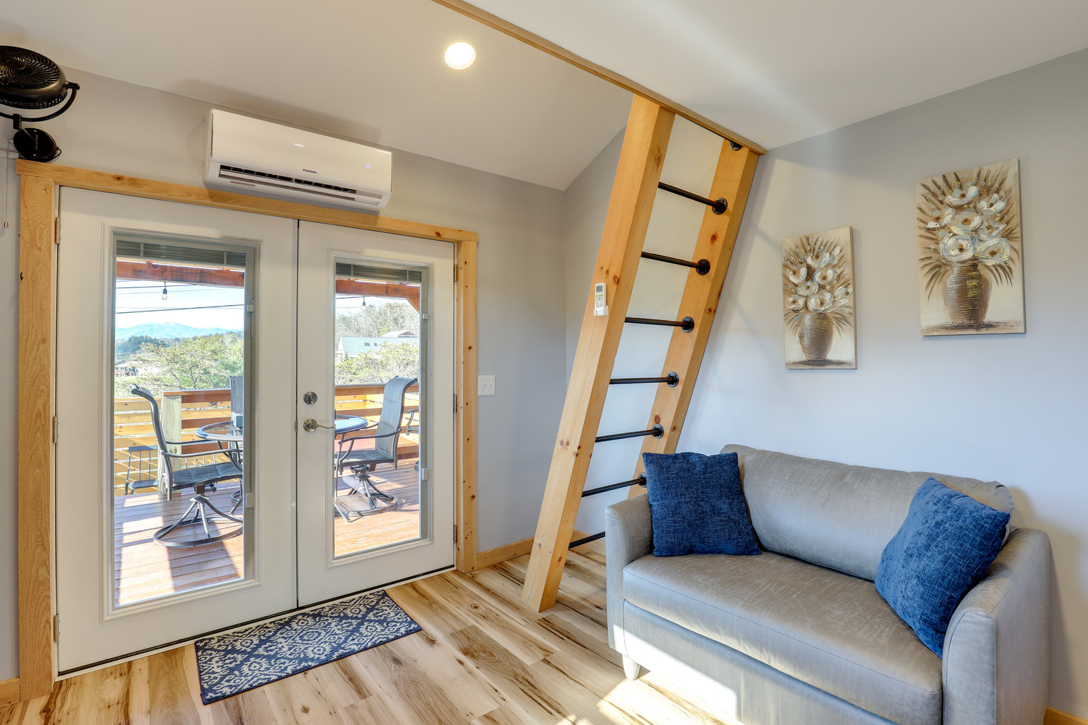 Marshall Vacation Rental