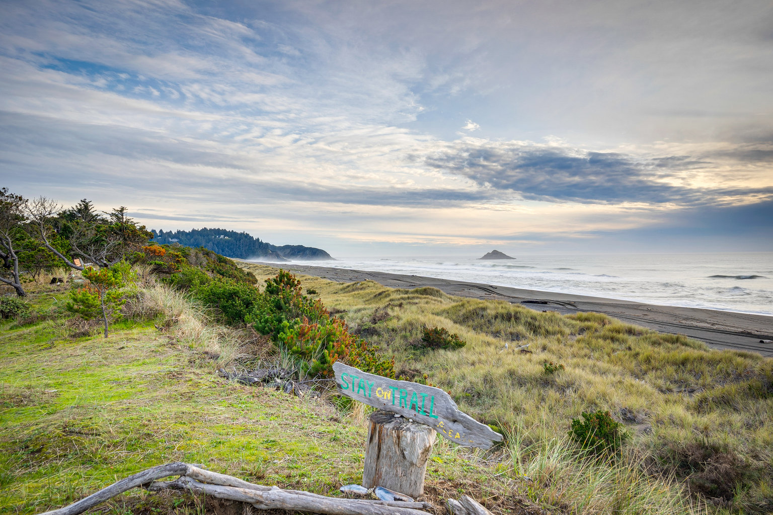 Port Orford Vacation Rental