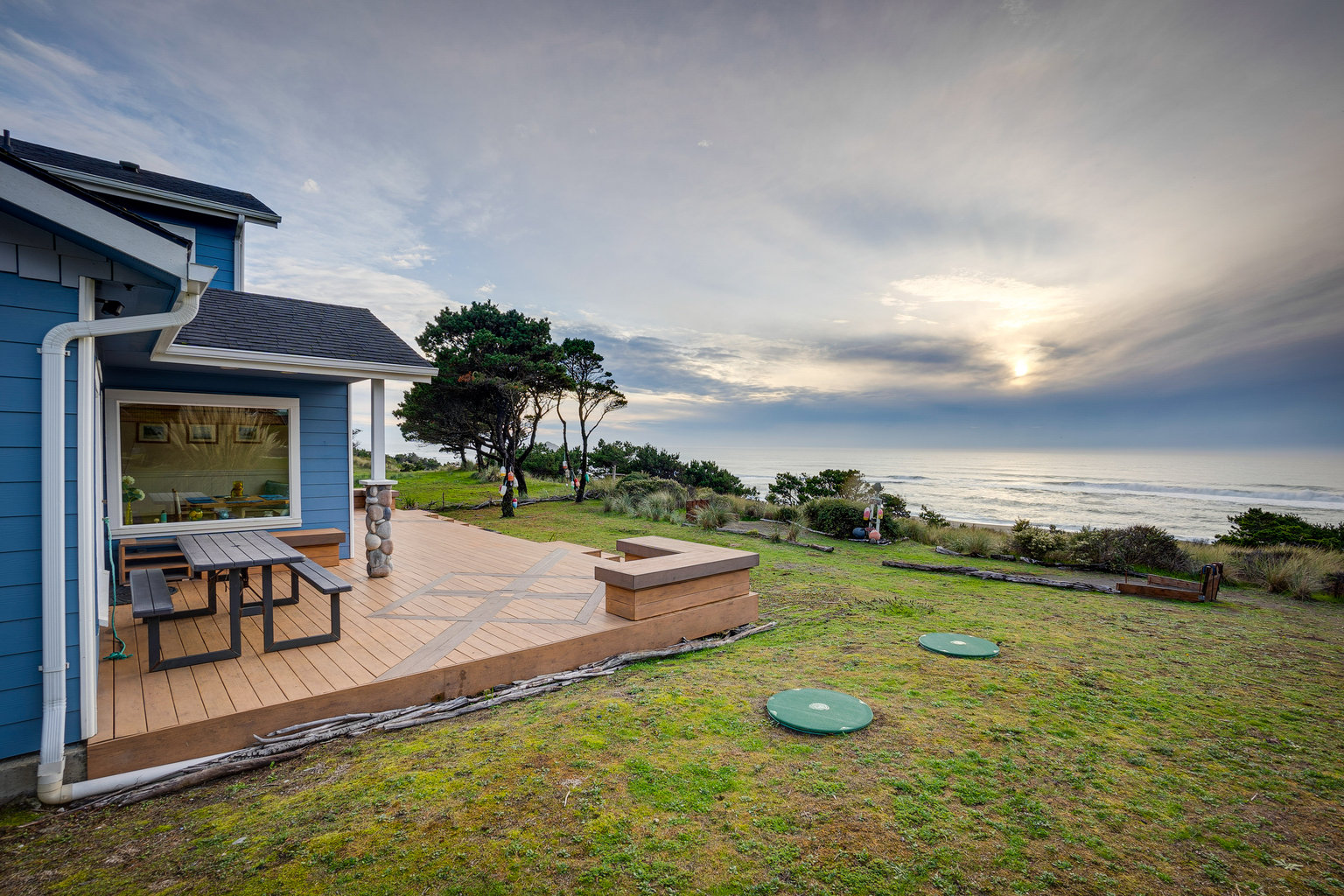 Port Orford Vacation Rental