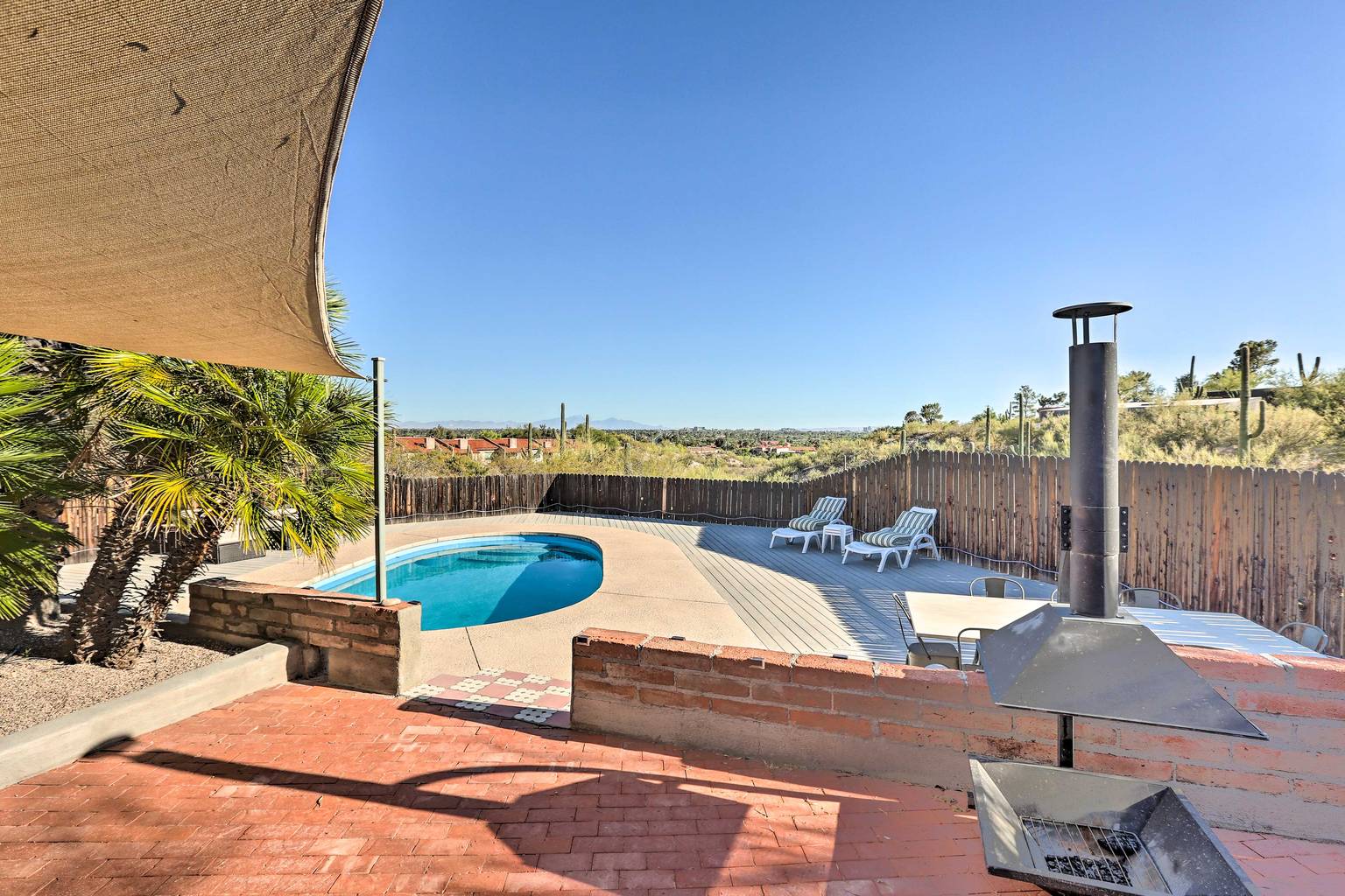 Tucson Vacation Rental