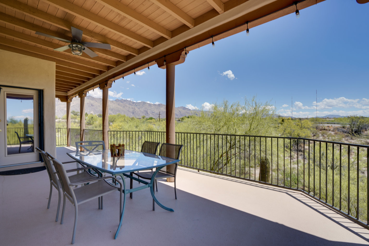 Tucson Vacation Rental