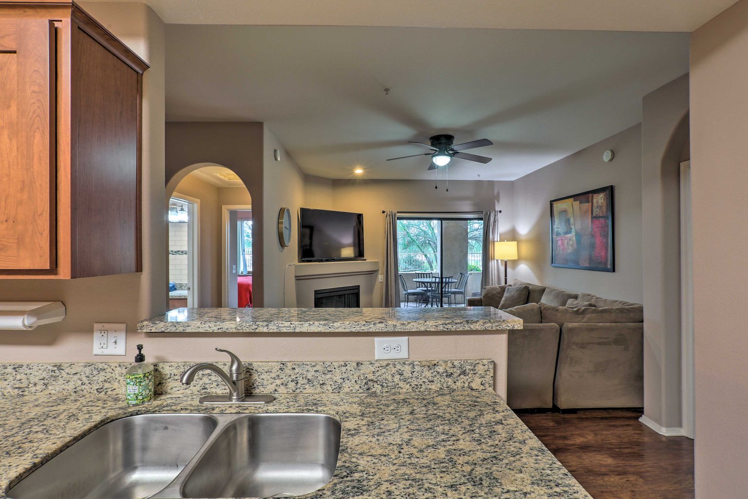 Tucson Vacation Rental