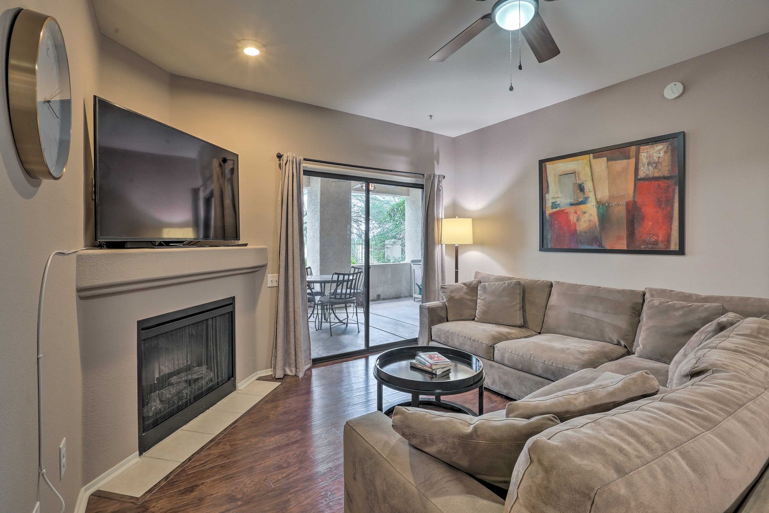 Tucson Vacation Rental