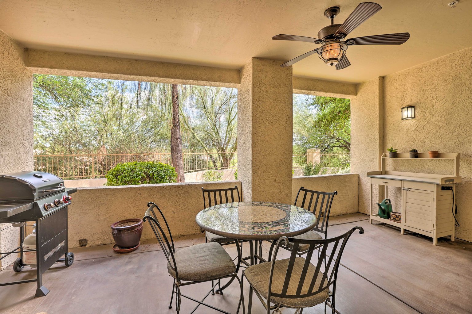 Tucson Vacation Rental