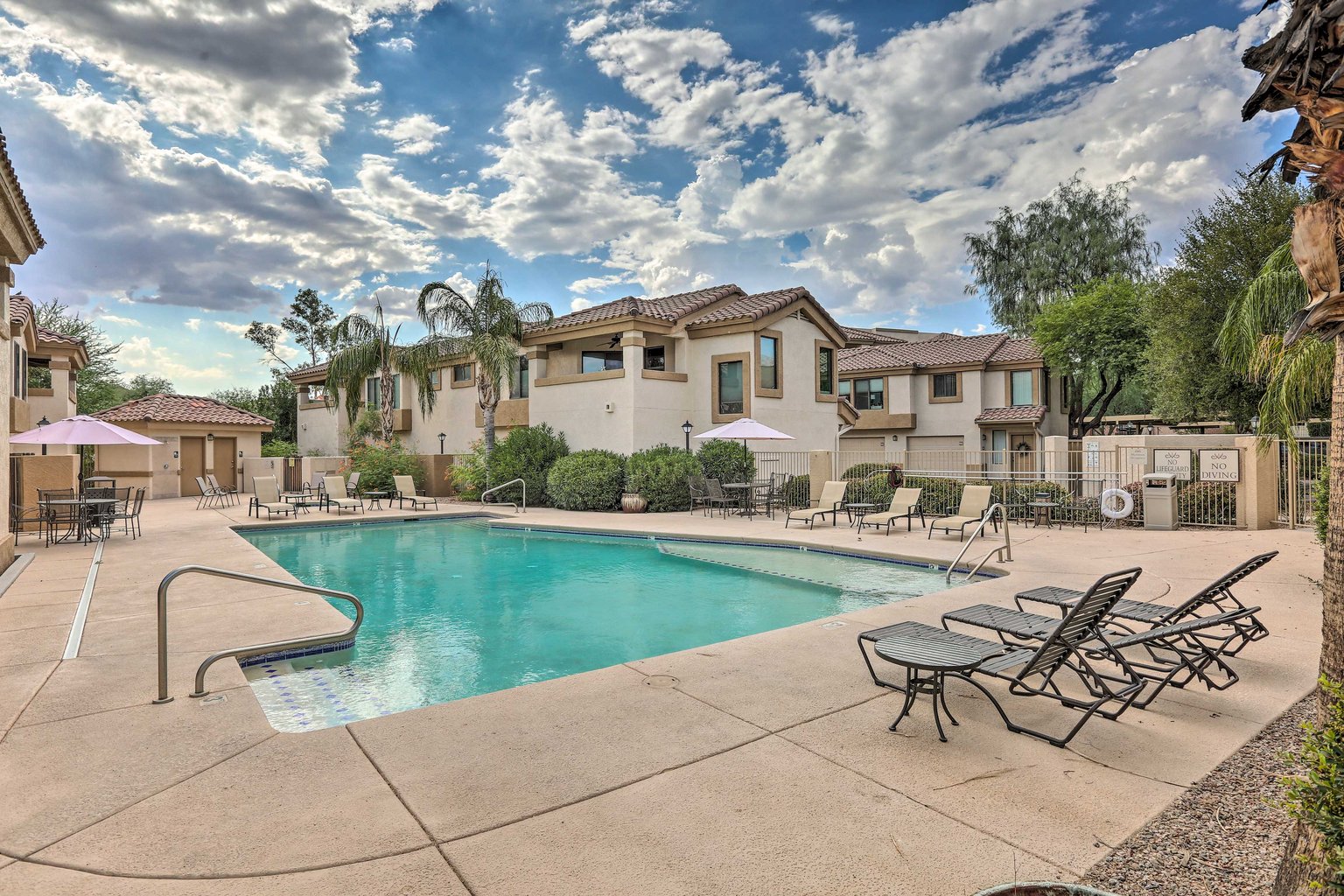 Tucson Vacation Rental