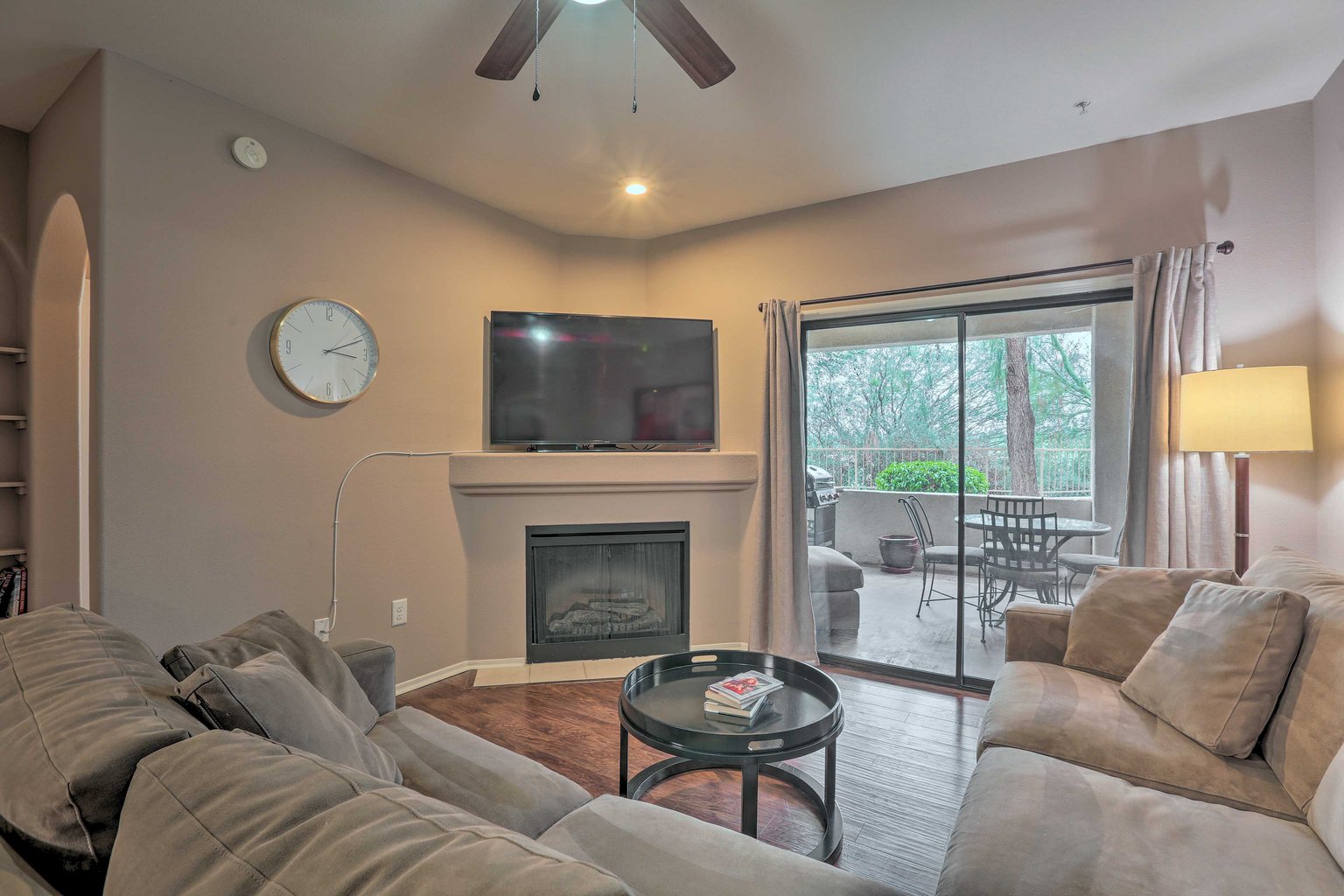 Tucson Vacation Rental