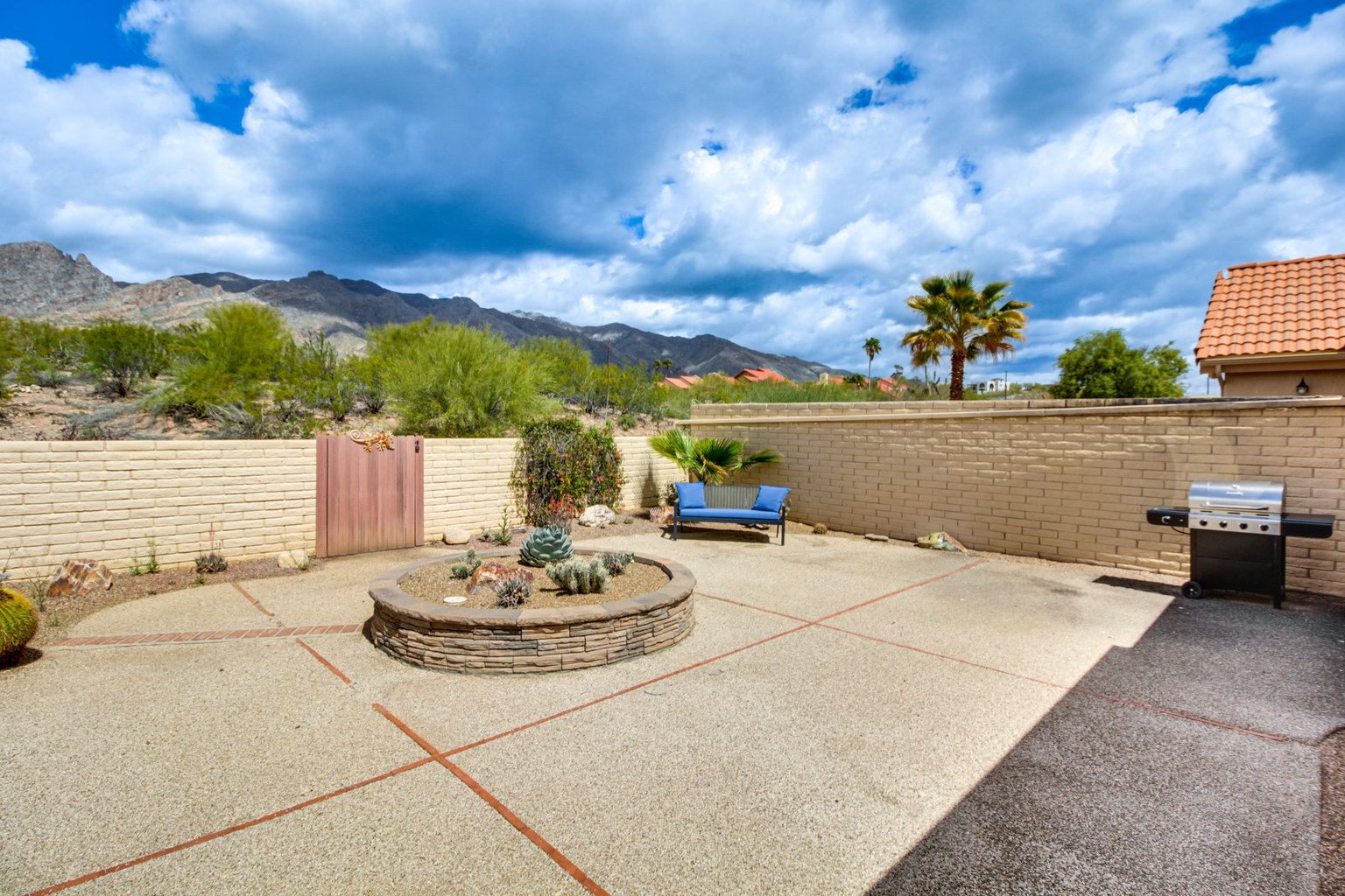 Tucson Vacation Rental