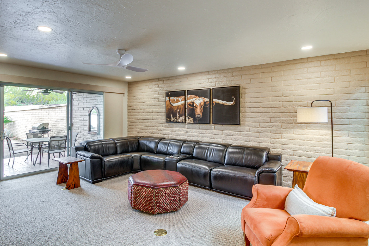 Tucson Vacation Rental