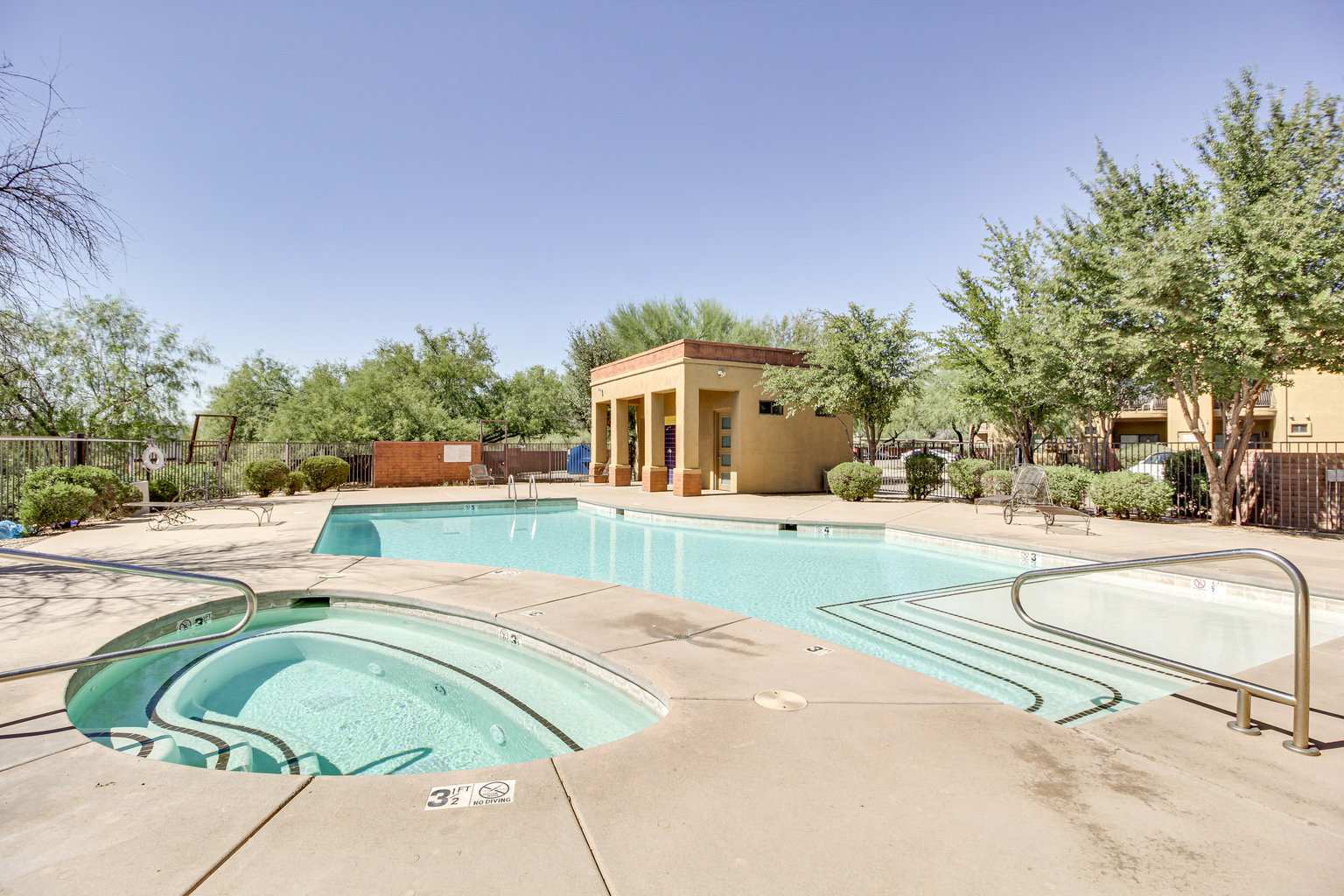Tucson Vacation Rental